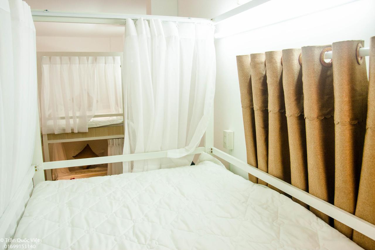 Sunshine Hostel Hue Luaran gambar