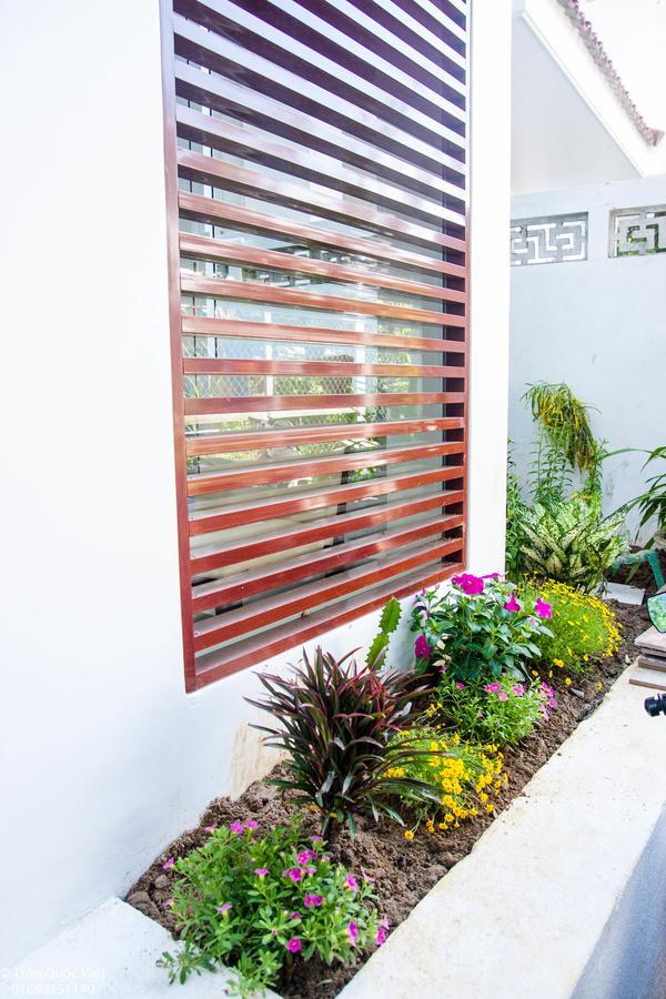 Sunshine Hostel Hue Luaran gambar