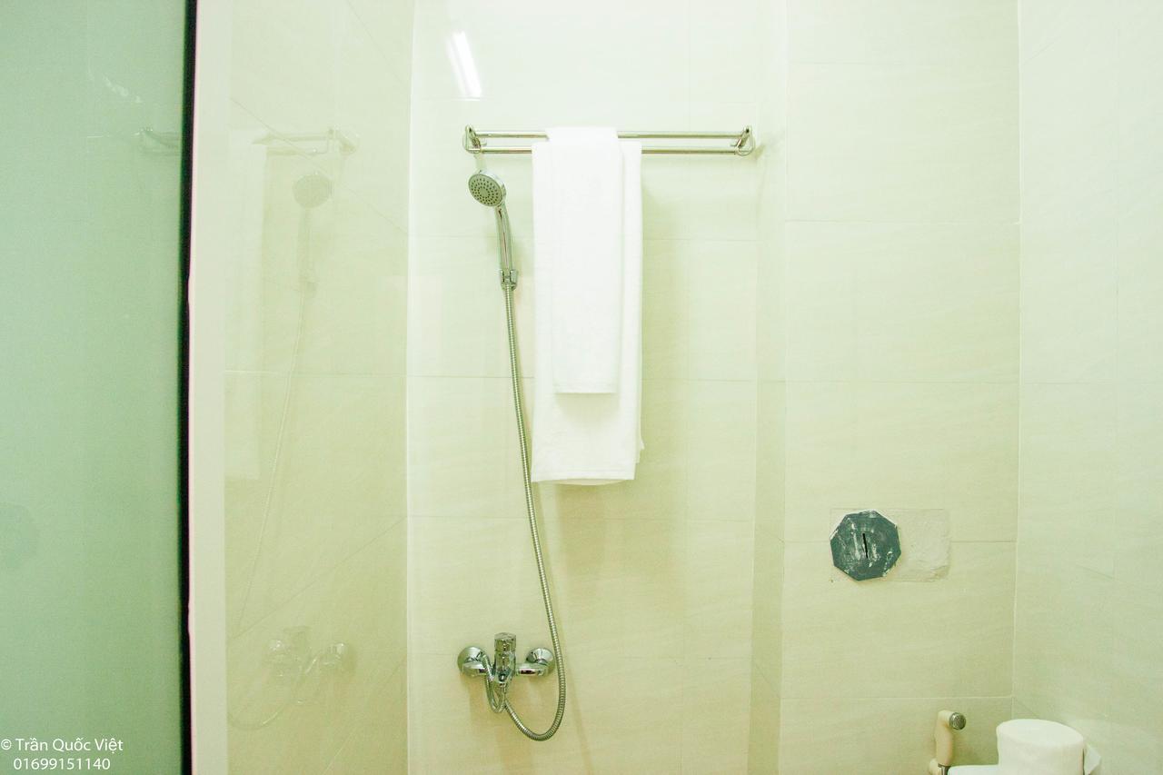 Sunshine Hostel Hue Luaran gambar