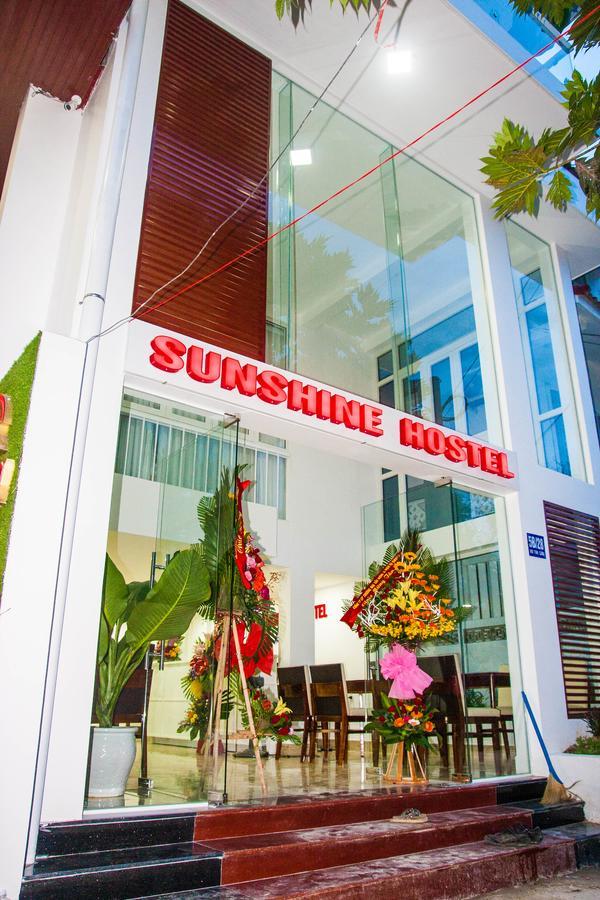 Sunshine Hostel Hue Luaran gambar