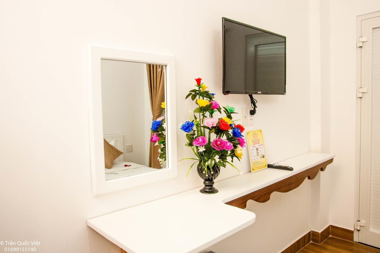 Sunshine Hostel Hue Luaran gambar