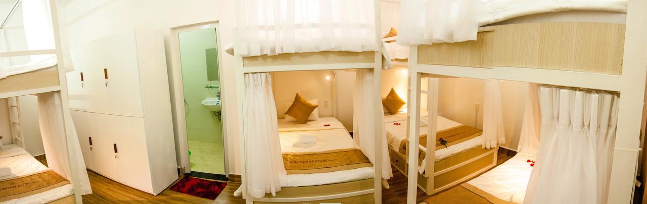 Sunshine Hostel Hue Luaran gambar