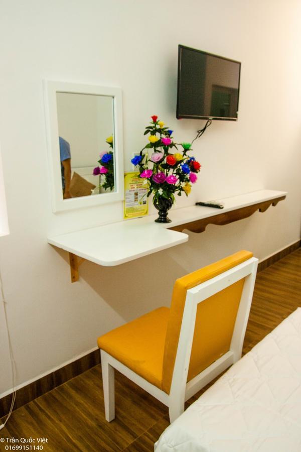 Sunshine Hostel Hue Luaran gambar