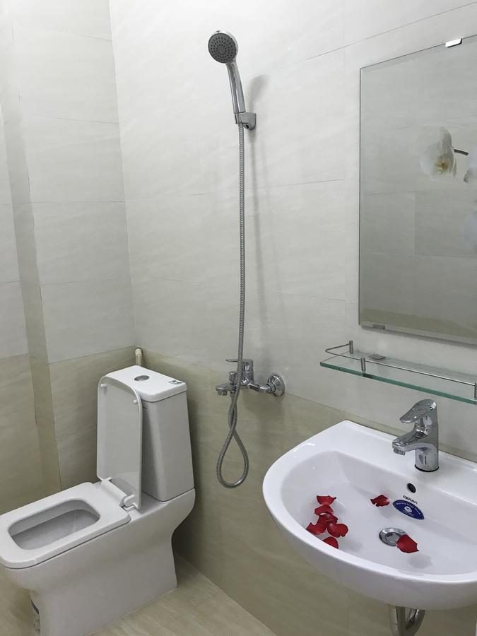 Sunshine Hostel Hue Luaran gambar