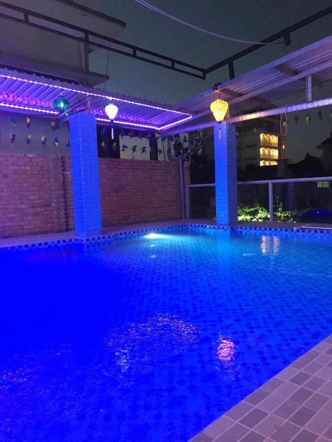 Sunshine Hostel Hue Luaran gambar