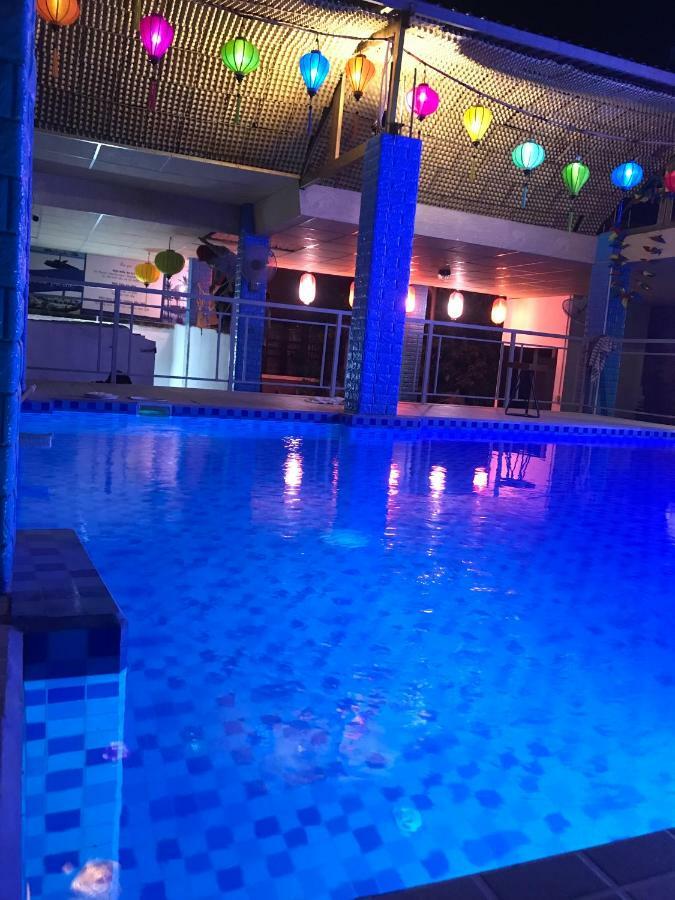 Sunshine Hostel Hue Luaran gambar
