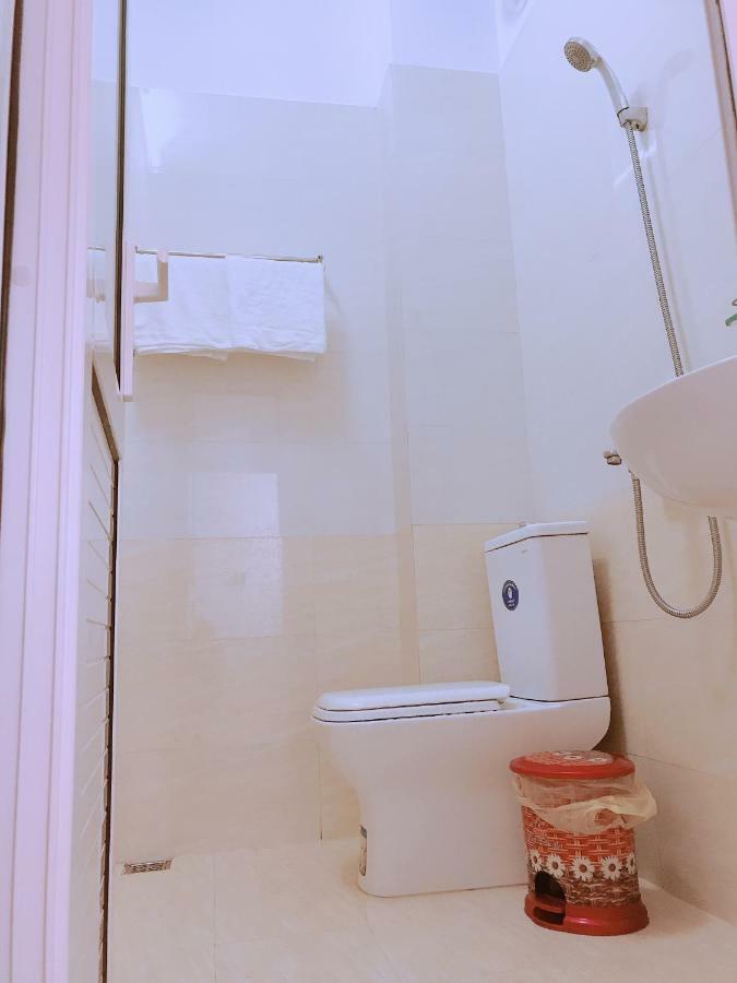 Sunshine Hostel Hue Luaran gambar